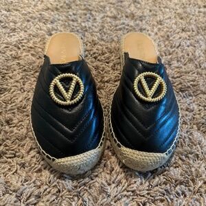 Valentino slides